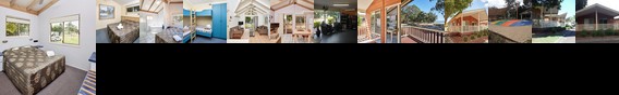 Canton Beach Holiday Park Toukley