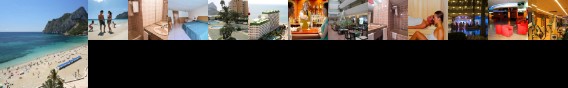 Roca Esmeralda Hotel