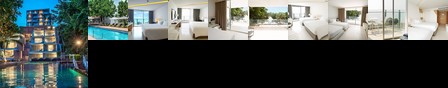 X2 Resort Rayong