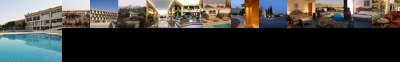 Dedeman Hotel Palmyra (Syria)