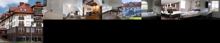 Apartamenty Zeglarskie Vegoria Wegorzewo