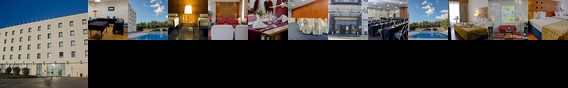 VIP Executive Santa Iria