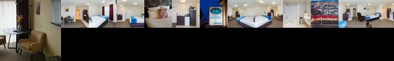 B-Ks Motor Lodge Palmerston North