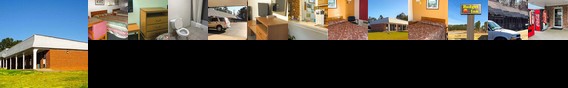 Budget Inn Franklinton