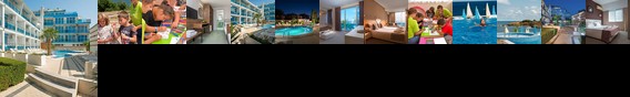 Eskada Beach Hotel