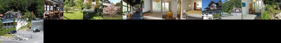 Beatus Hotel Interlaken