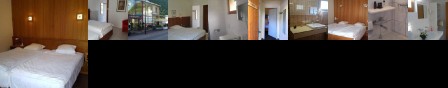 Motel des Sports