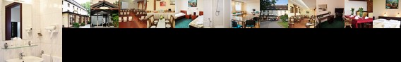 Park Hotel Modlnica