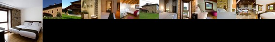 Hotel Rural Urune Goikoa Muxika