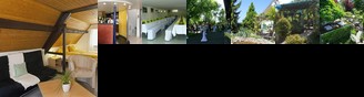 Weinhalde Guest House Rapperswil