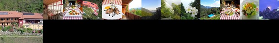 Ecohotel Locanda del Giglio