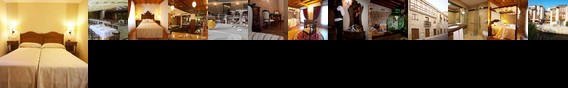 Hotel Rustico Vila Do Val
