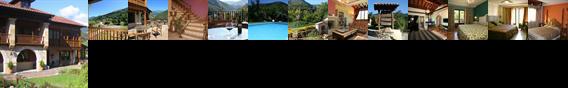 Hotel Casona Malvasia