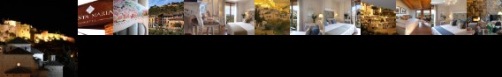 Santa Maria de Alquezar Hotel