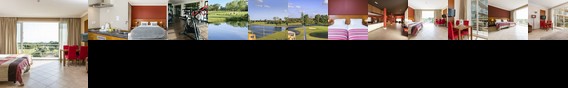 Hotel Montado & Golf Resort