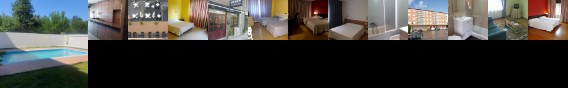 Hotel Tamara Negreira