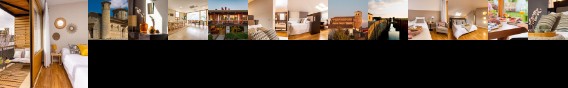 Hotel Dona Mayor