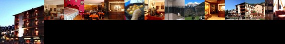 Edelweiss Hotel Torla