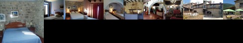 Hostal de la Rovira Montagut i Oix