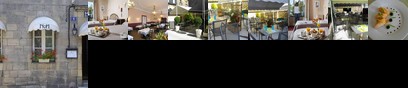 Hotel Le Montauban