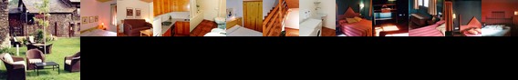Hotel Vall Ferrera Alins