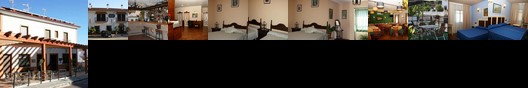 Hostal Restaurante Atalaya Minas de Riotinto