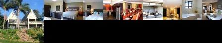 29 On St James Guest Lodge Durban
