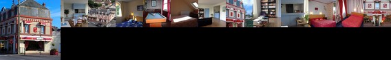 Hotel Du Parc Cabourg