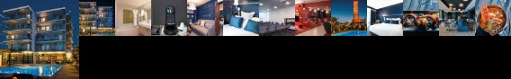 Kyriad Prestige Toulon Hotel La Seyne-sur-Mer