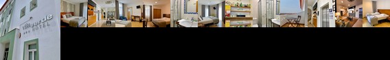 Vila Verde Hotel Castro Verde