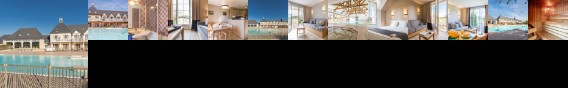 Pierre & Vacances Residence Le Green Beach