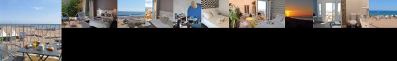Le Bellevue Hotel Valras-Plage