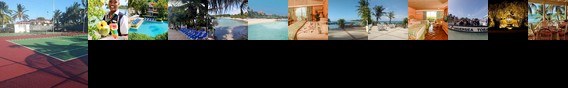Coco Reef Resort And Spa Crown Point