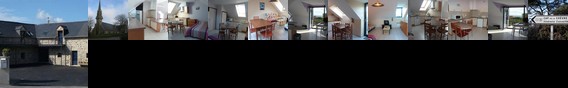 Hotel Au Soleil Breton Saint-Nic