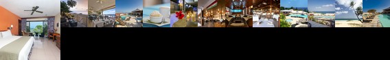Le Grand Courlan Resort Black Rock