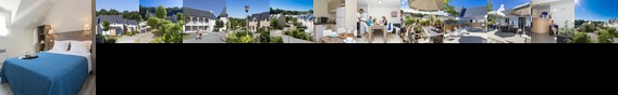 Le Domaine De L'Emeraude Hotel Le Tronchet
