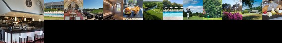 Saint Malo Hotel Golf & Country Club Le Tronchet (Bretagne)