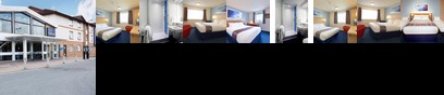 Travelodge Oxford Peartree Hotel