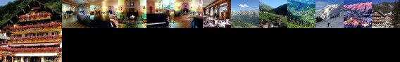 Logis La Montagne
