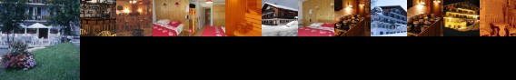 Hotel Le Gotty