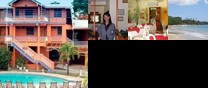 Tobago Island Suites Mount Irvine