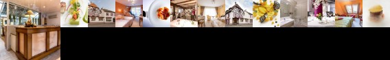 Auberge Du Cheval Blanc Westhalten