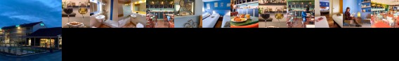 Inter Hotel Belleville (France)