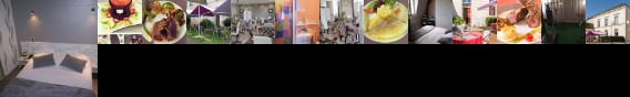 Logis Le Vedaquais
