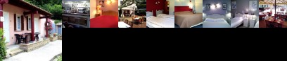 Hotel De La Corniche Des Cevennes Saint-Jean-du-Gard