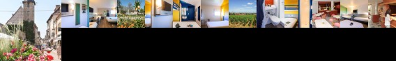 Etap Hotel Nuits-Saint-Georges