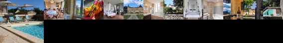 Hostellerie Chateau De Roques Puisseguin