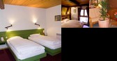 Hotel Le Vignoble