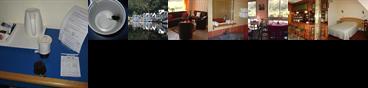 Au Bon Accueil Hotel Chateaulin