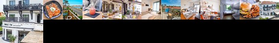 Hotel Mermoz Mimizan